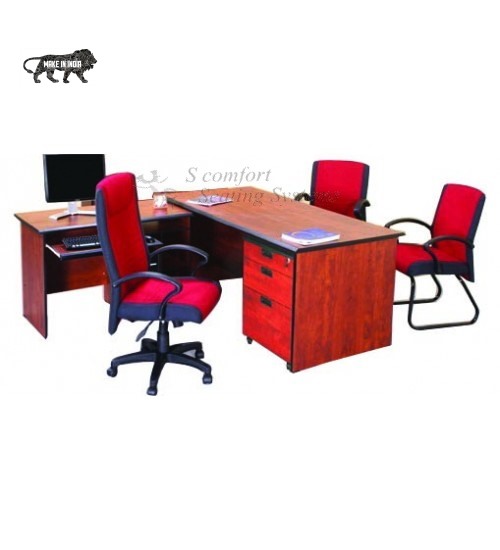 Scomfort SC-EX113 Executive Table